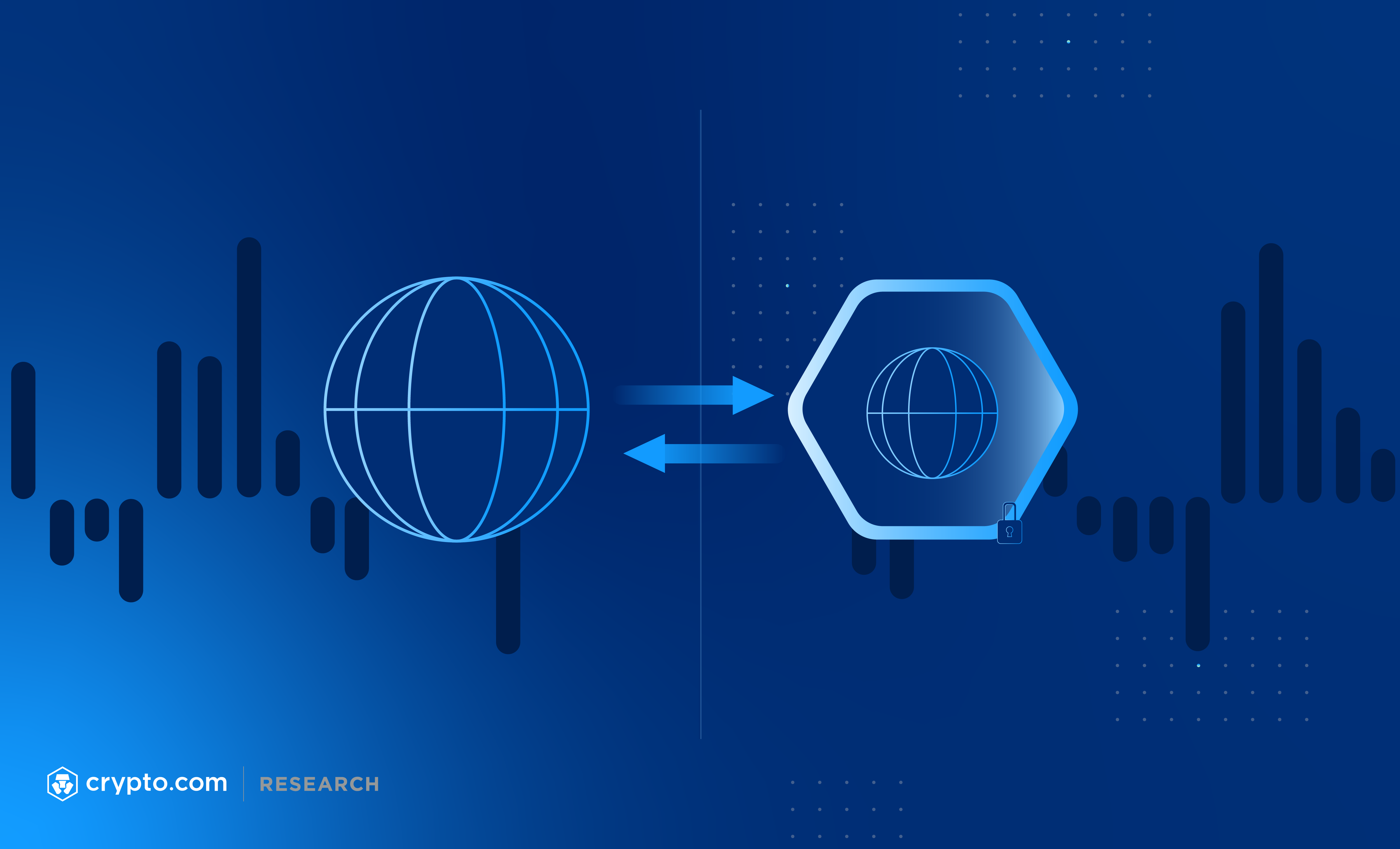 Tokenisation of RWAs & Yield-Bearing Stablecoins