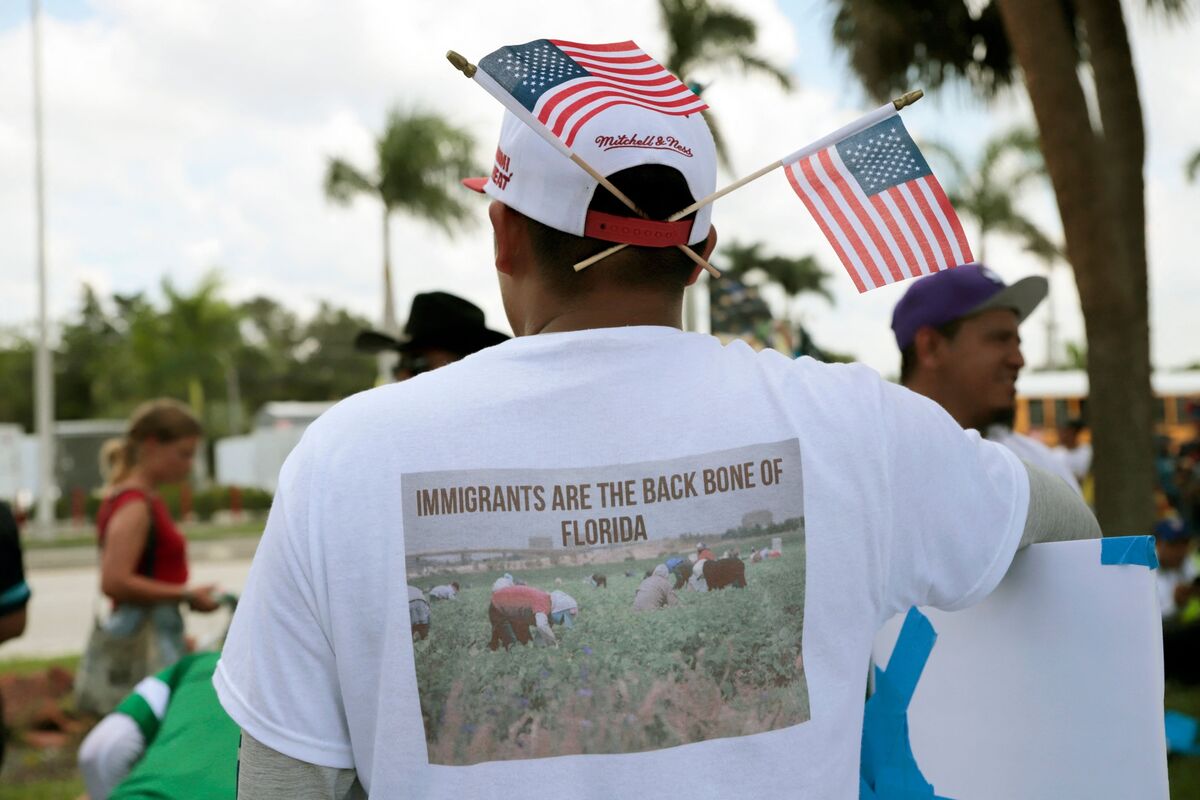 The Most Vital 'Florida Man' Isn't From Florida