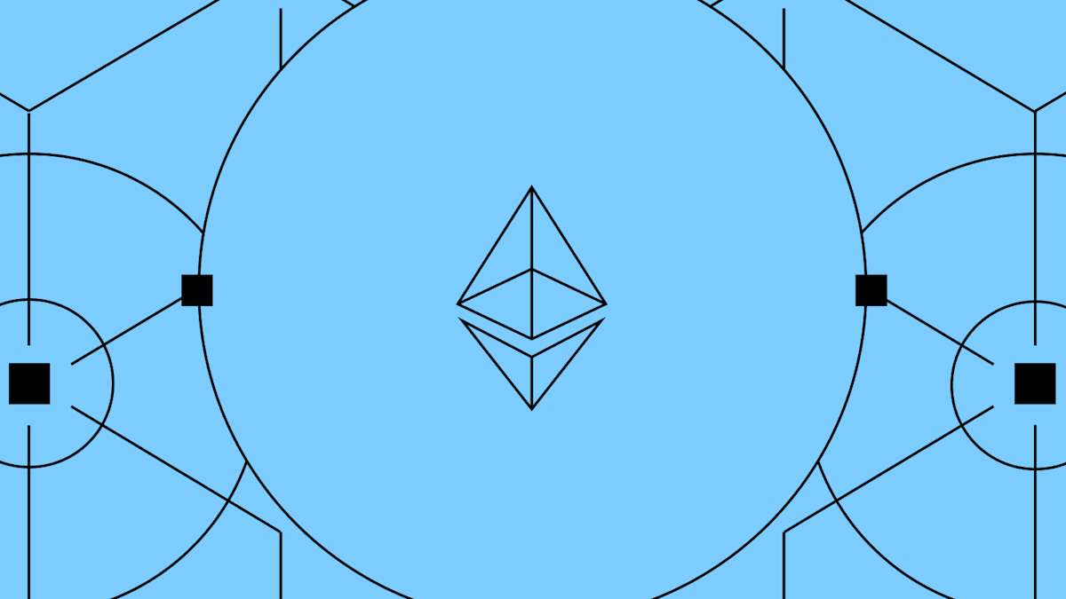 What Big Companies Are Building on Ethereum Major Use Cases Gaining Traction