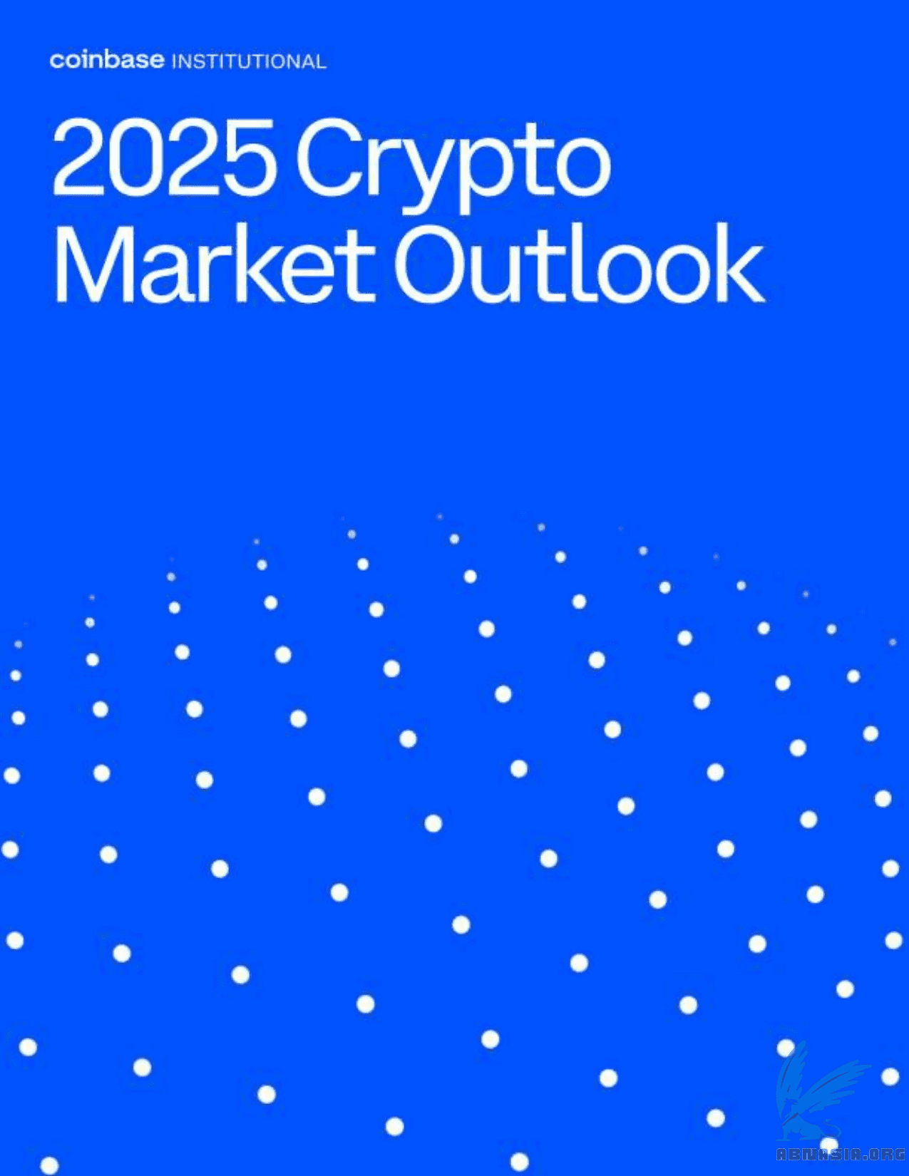2025 Crypto Market Outlook