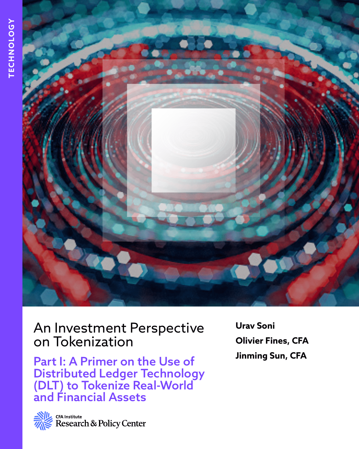 An Investment Perspective on Tokenization