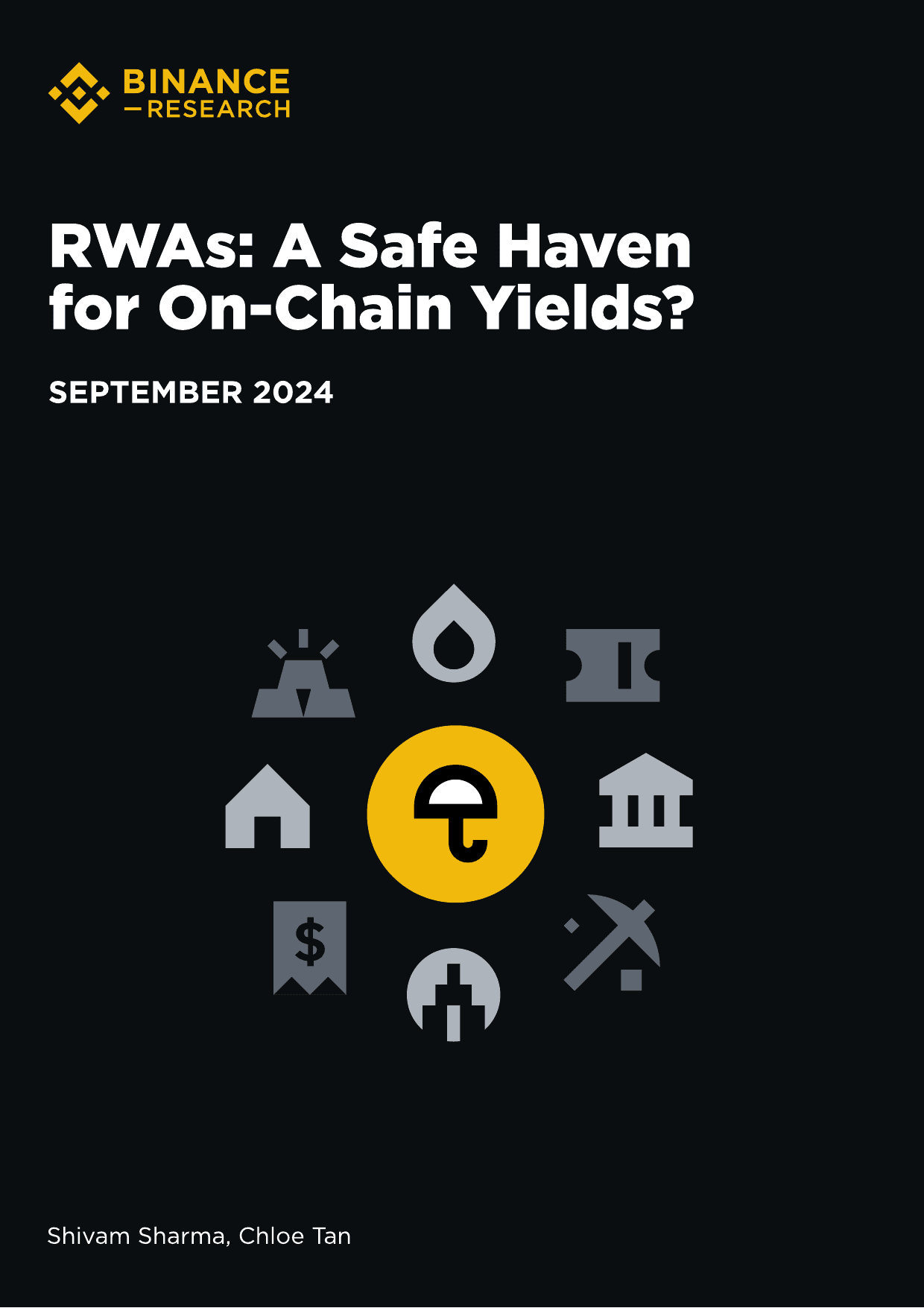 RWAs: A Safe Haven for On-Chain Yields?