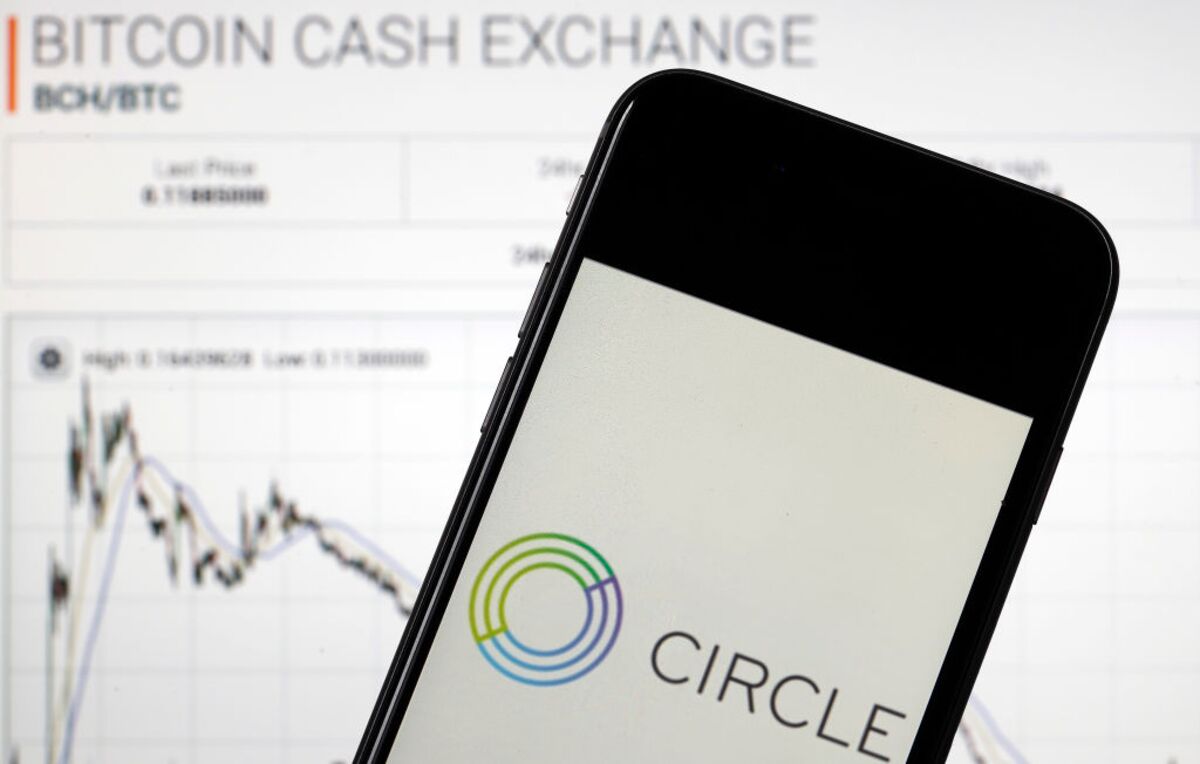 Circle Buys Hashnote, Larget Issuer of Tokenized Treasuries