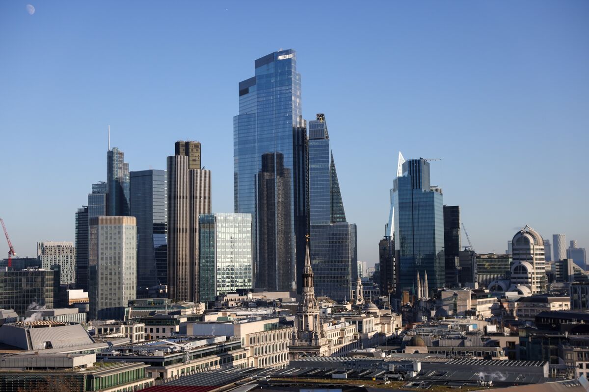 Investment Manager Fasanara Launches Tokenized Money Market Fund