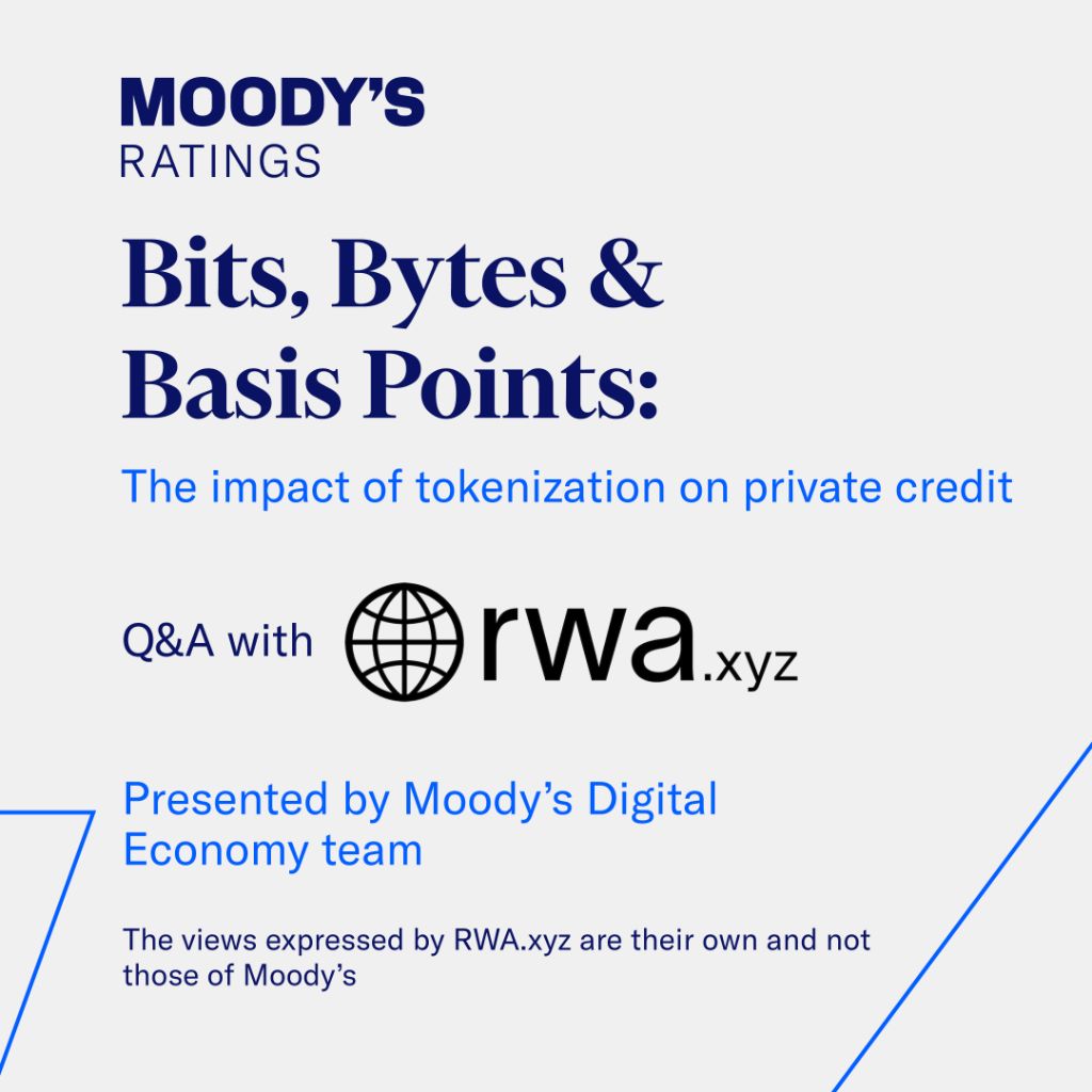 Tokenization is expanding access to private credit, but risks remain