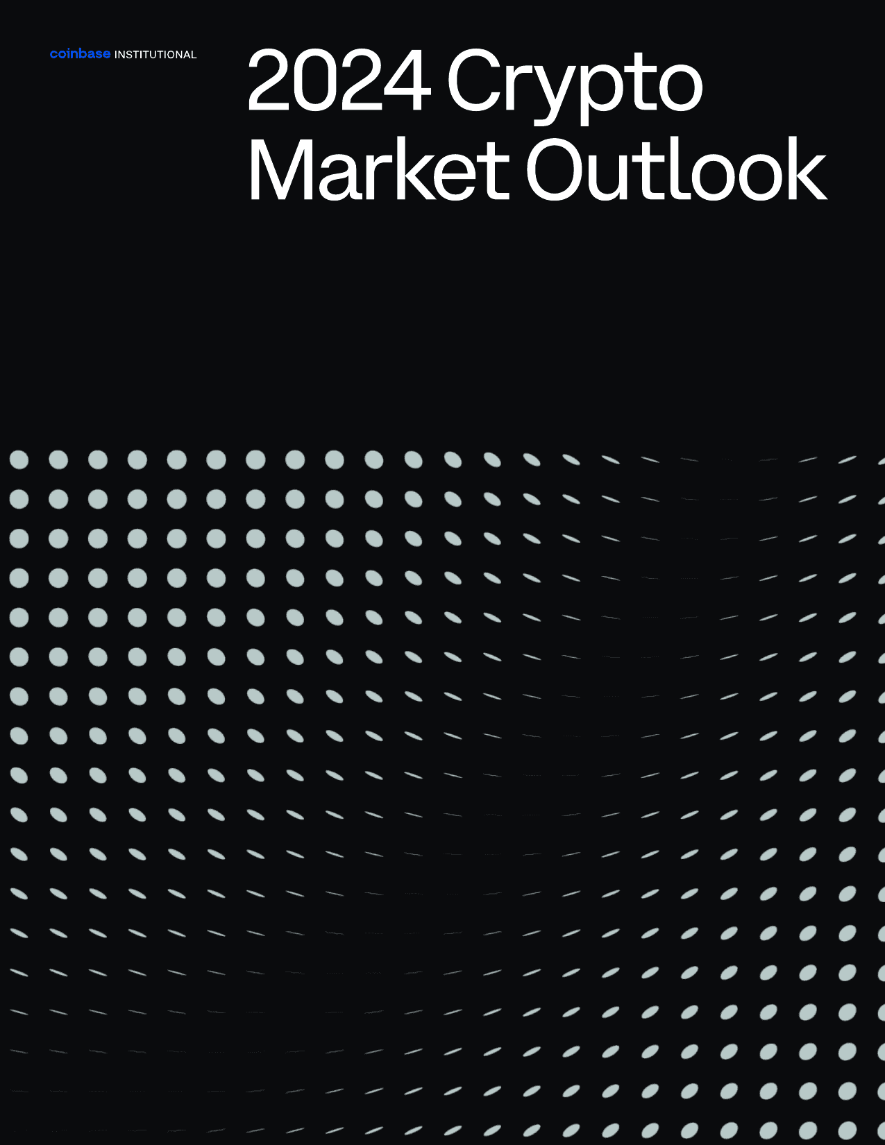 2024 Crypto Market Outlook
