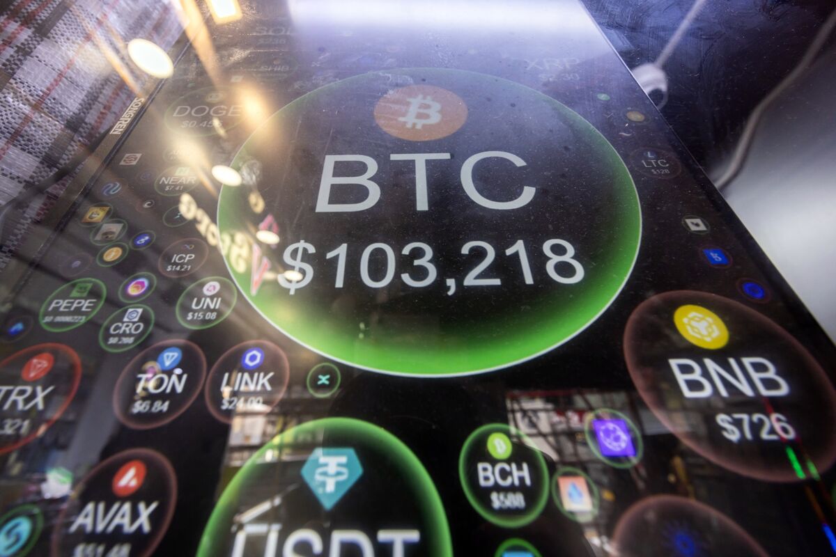 Tokenization Has Become Wall Street's Latest Favorite Crypto Buzzword