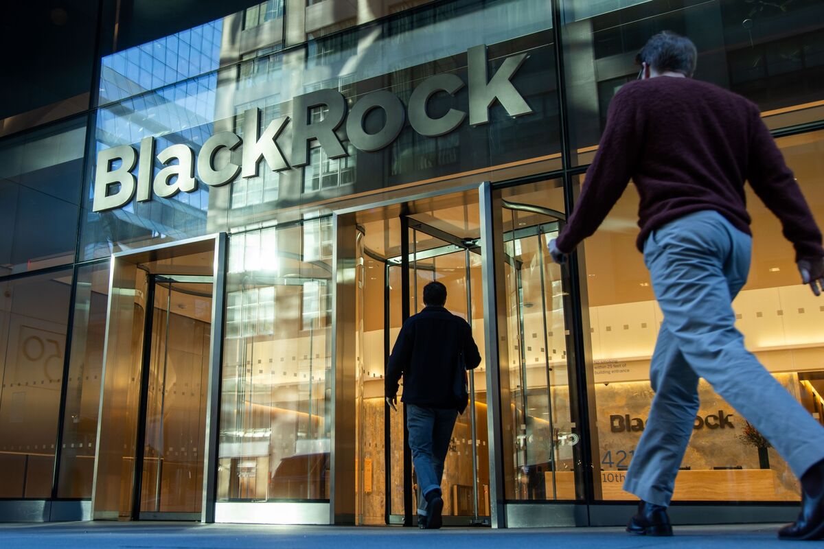 BlockRock Seeks Bigger Foothold in Crypto Derivatives Market