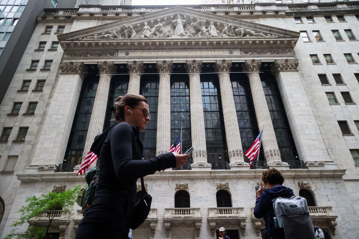 Crypto's Audacious Bid to Rebuild Stock Market on the Blockchain