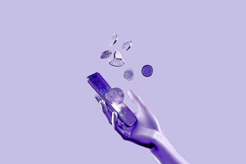 Public Blockchains and the Tokenization Revolution