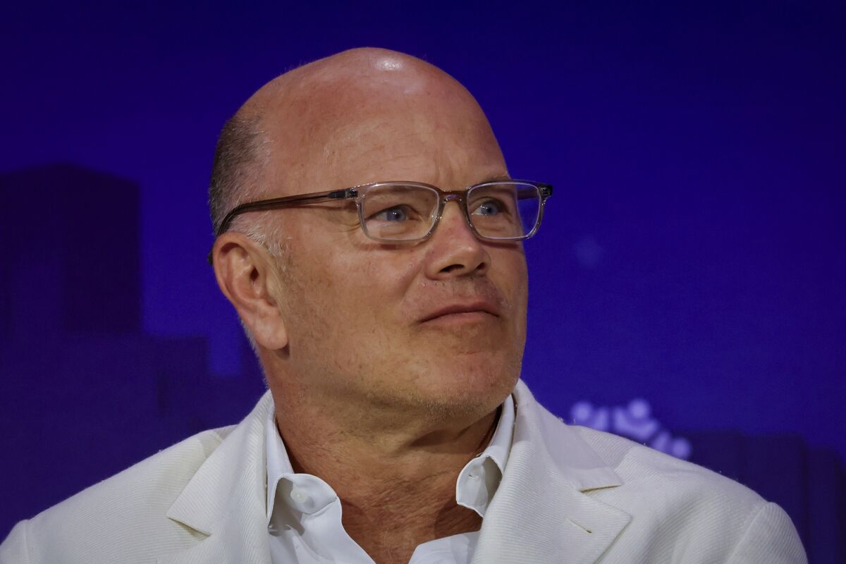 Novogratz's Galaxy Is Talking With SEC About Tokenizing Shares